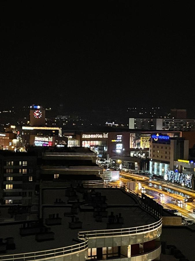 Apartamento Capital Towers RZESZÓW Exterior foto